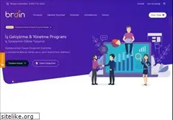 Sites similar to brain.com.tr