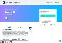 Sites similar to brain.fi