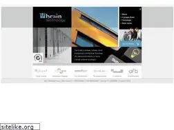 Sites similar to brain.it