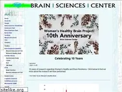 Sites similar to brain.umn.edu