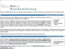 Sites similar to brain.yubb.de