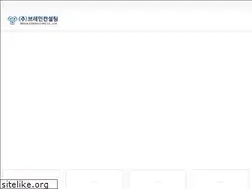 Sites similar to brain21c.co.kr
