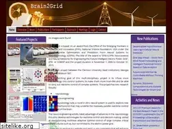 Sites similar to brain2grid.com