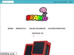 Sites similar to brain3d.co