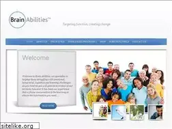Sites similar to brainabilities.com