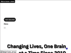 Sites similar to brainandbehaviorassociates.com