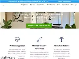 Sites similar to brainandbodyhealthcenter.com