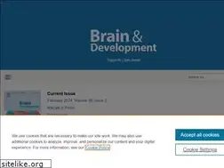 Sites similar to brainanddevelopment.com