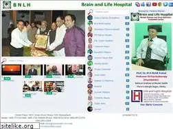 Sites similar to brainandlife.com