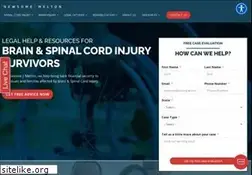 Sites similar to brainandspinalcord.org