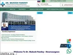 Sites similar to brainandspinecareindia.com