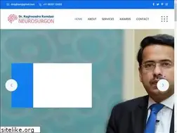 Sites similar to brainandspinesurgeries.com