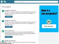 Sites similar to brainanswers.br.com