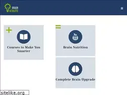 Sites similar to brainathlete.com