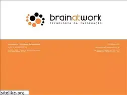 Sites similar to brainatwork.com.br