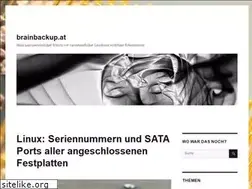 Sites similar to brainbackup.at