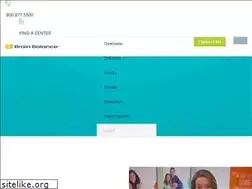 Sites similar to brainbalancecenters.com