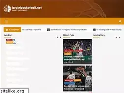 Sites similar to brainbasketball.net