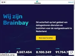 Sites similar to brainbay.nl