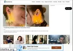 Sites similar to brainberries.co