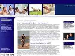 Sites similar to brainbiofeedback.net