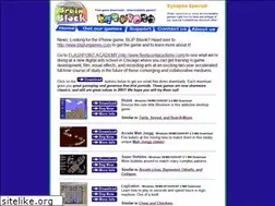 Sites similar to brainblock.com