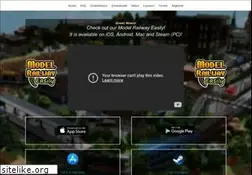 Sites similar to brainbombers.com