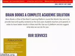 Sites similar to brainbooks.pk