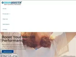 brainbooster.com