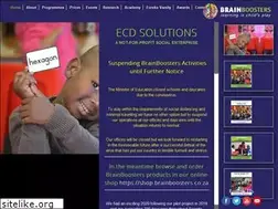 Sites similar to brainboosters.co.za