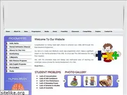 Sites similar to brainboostersindia.com