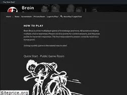 Sites similar to brainbout.com