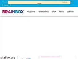 Sites similar to brainbox-neuro.com