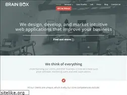 Sites similar to brainboxlabs.com