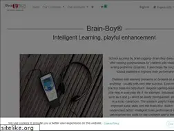 Sites similar to brainboy.meditech.de