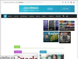 Sites similar to brainbrasileiro.net