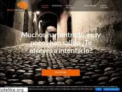 Sites similar to brainbreak.es