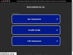 Sites similar to brainbreak.nl