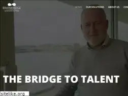 Sites similar to brainbridge.be