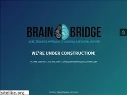 Sites similar to brainbridgesouthbay.com