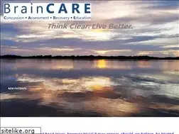Sites similar to braincare.center