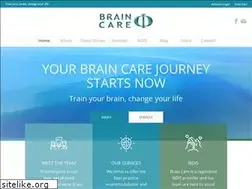 Sites similar to braincare.com.au