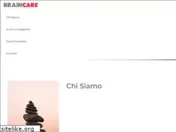 Sites similar to braincare.it