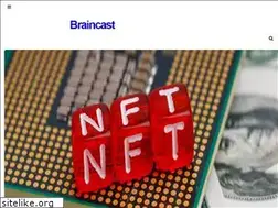 Sites similar to braincast.nl