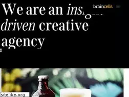Sites similar to braincells.com.au