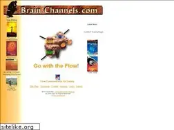 Sites similar to brainchannels.com