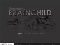 Sites similar to brainchild-design-group.com