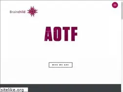 Sites similar to brainchild.net