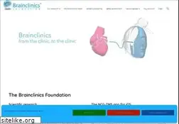 Sites similar to brainclinics.com
