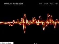 Sites similar to braincloudsound.com